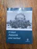 O viata. Amintirile unui marinar - Alexandru Silviu Popescu, marina / R7P2F, Alta editura