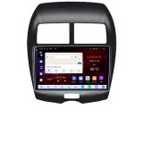 Navigatie Mitsubishi ASX Lenovo Pro Android 14, 8GB RAM, 128GB, QLED