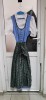 Costum Traditional Bsavaria Germania #Han, 44
