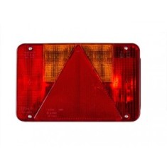 Lampa stop Radex 5800 stanga