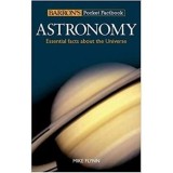 Astronomy: Essential Facts About the Universe