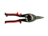 Foarfeca pentru tabla STRAIGHT 10&quot; cu maner izolat, GEKO G01367