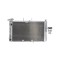 RADIATOR TRIUMPH TIGER 800 2011 2014