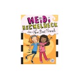 Heidi Heckelbeck Has a New Best Friend