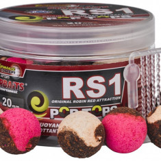 Starbaits RS1 POP TOPS 60g 20mm