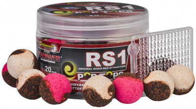 Starbaits RS1 POP TOPS 60g 20mm foto