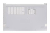 Carcasa inferioara bottom case Laptop, Asus, VivoBook 17 X1702V, X1702VA, 90NB0WZ1-R7D010, 13N1-EEA0701, X1702ZA-1S, argintie