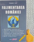 Falimentarea Romaniei Teodor Filip