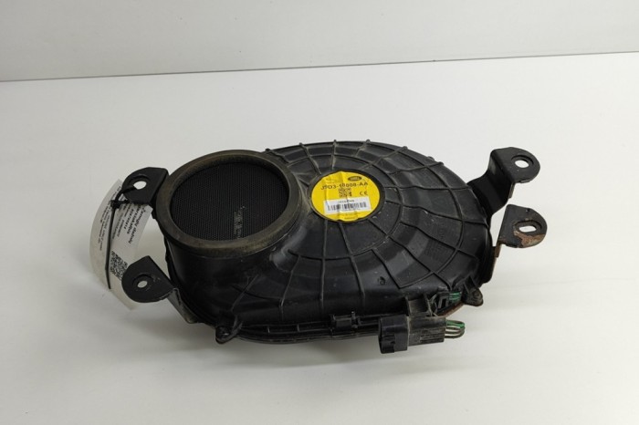 Subwoofer JAGUAR I-PACE X590 2018 OEM: J9D3-18808-AA | 28705414