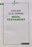 Cumpara ieftin Noul testament - Oscar Cullmann ($A88)