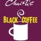 Black Coffee