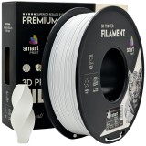 Filament PLA+ Smart Print Negru 1kg, 1.75mm, Imprimanta 3D