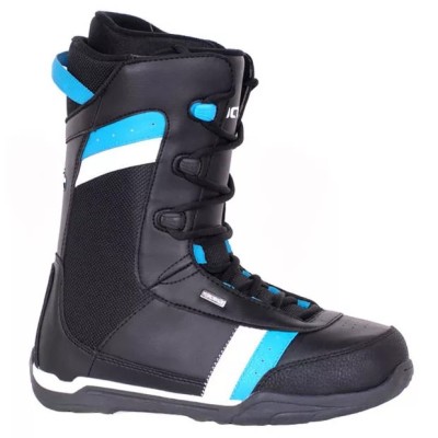 RIDE Idol black MP 28.0 foto