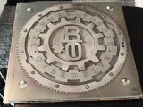 Vinil LP Bachman-Turner Overdrive &ndash; Bachman-Turner Overdrive (EX)