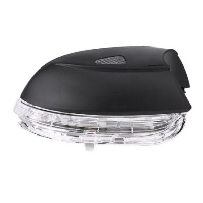 Lampa semnalizare oglinda VW BEETLE (5C1), 10.11-, EOS (1F), 2006-, JETTA (1B), 07.2010-, PASSAT (B7), 11.2010-, PASSAT CC (357), 06.08-02.12 , Sciro foto