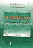 Cumpara ieftin Lubrifianti In Comunitatea Europeana - C. G. Constantinescu, S. G. Constantinesc