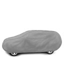Prelata auto, husa exterioara Optimal Garage XL suv/off-road 450-510 cm, Kegel