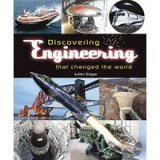 Cumpara ieftin Discovering Engineering That Changed the World