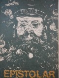 Epistolar - Gabriel Liiceanu