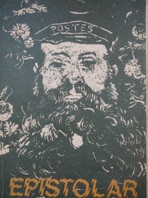 Epistolar - Gabriel Liiceanu