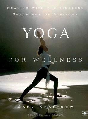 Yoga for Wellness: Healing with the Timeless Teachings of Viniyoga foto