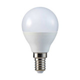 LED Globe 5,5W E14 470lm 3000K P45 220-240V IP20 180&deg;