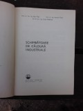 SCHIMBATOARE DE CALDURA INDUSTRIALE - BAZIL POPA