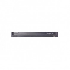 DVR 4 canale TurboHD 5.0, UltraHD Deep Learning,iDS-7204HUHI-K2/4S foto