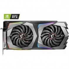 Placa video MSI nVidia GeForce RTX 2070 GAMING 8GB GDDR6 256bit foto