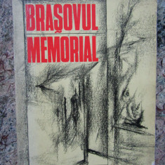 BRASOVUL MEMORIAL-STEFAN PETRARU, CONSTANTIN CATRINA