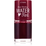 ETUDE Dear Darling Water Tint ruj cu efect de hidratare culoare #04 Red Grapefruit 9 g