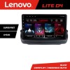 Navigatie Hyundai Genesis 4+64 GB Quad Core Android Waze USB Navigatie Internet Youtube Radio Lenovo CarStore Technology