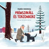 Pr&eacute;mszak&aacute;ll &eacute;s Torzonborz - Mar&eacute;k Veronika