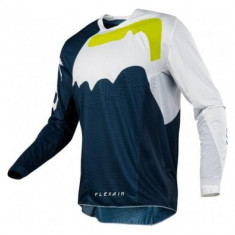 FOX FLEXAIR HIFEYE JERSEY [NVY/WHT] foto