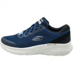 Pantofi sport barbati Skechers Skech Lite Pro Clear Rush 232591NVBK