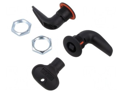 Kit conversie dispozitiv blocare GEOS foto