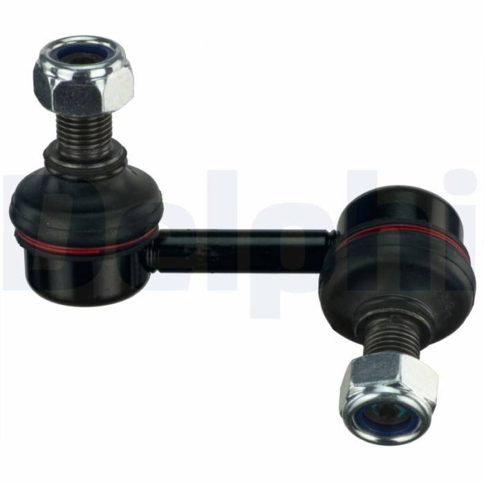 DELPHI TC3303 Brat/bieleta suspensie, stabilizator