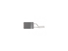 Radiator Incalzire Toyota HI-ACE (HX10), 10.1995-2006, motor 2.4, 2.7, benzina, 2.4 D/TD, 2.5 D-4D, diesel, aluminiu brazat/aluminiu, 195x152x31 mm,