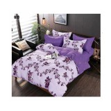 Cumpara ieftin Lenjerie de pat Bumbac Finet 6 piese cu elastic - PUC83