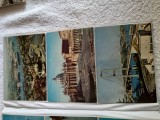 lot trei carti postale ,vederi , anii 1970.