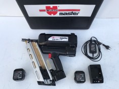 Pistol puscat Cuie Wurth DIGA WO-1/34 foto