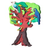 Puzzle - Copac Sud American