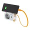 Priza Multipla Tessan TS-332, 1 Priza, 1 port USB-C, 1 Port USB, 10A