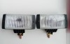 Proiectoare ceata halogen BMW 1978