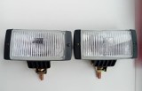 Proiectoare ceata halogen BMW 1978