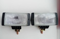 Proiectoare ceata halogen BMW 1978