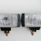 Proiectoare ceata halogen BMW 1978