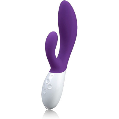 LELO - INA WAVE 2 VIBRATOR LILA foto