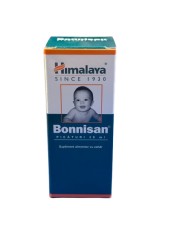Picaturi anticolici, 30 ml, Bonnisan
