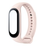 Cumpara ieftin Curea pentru Bratara fitness Xiaomi Smart Band 7, Roz